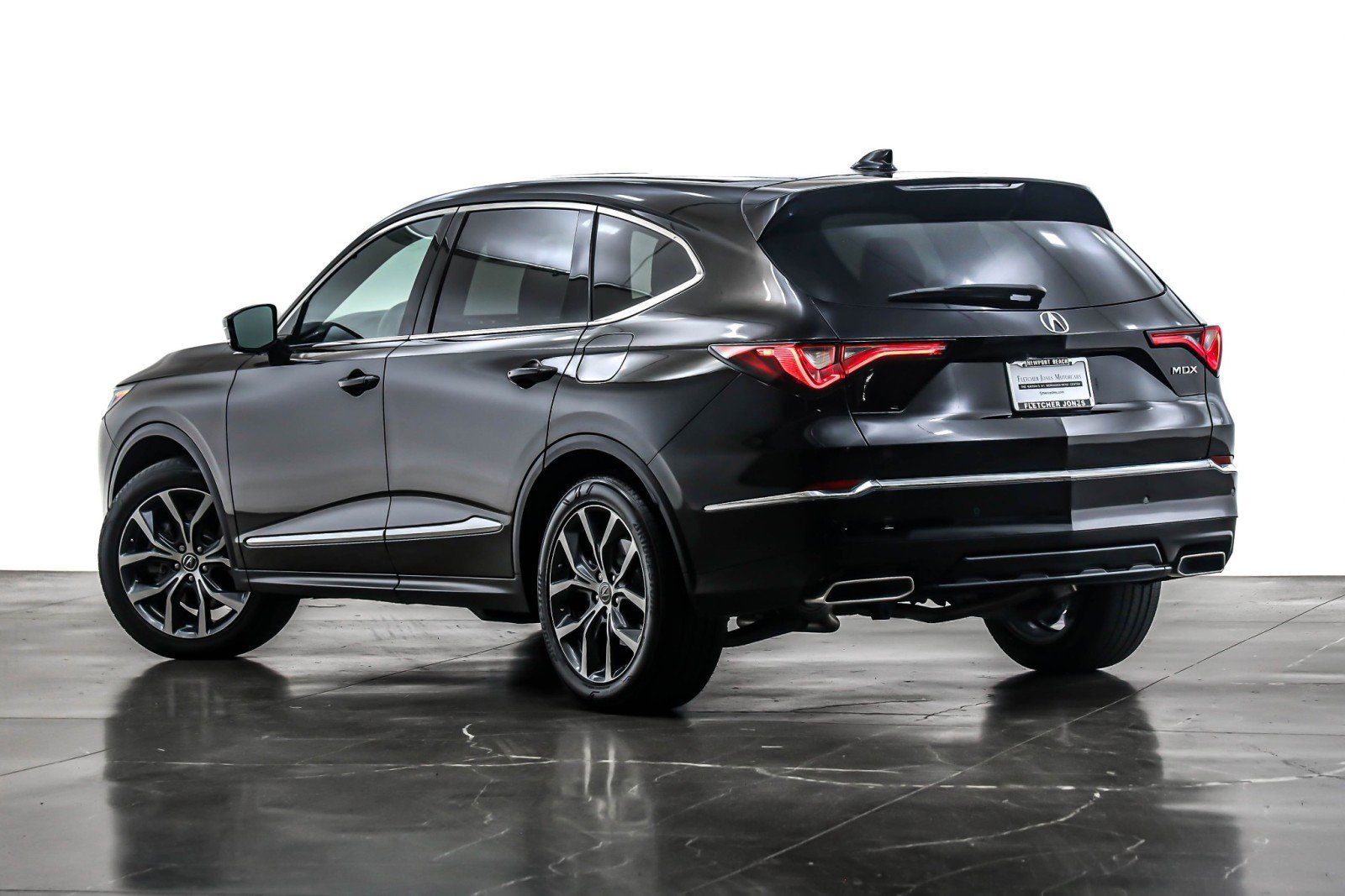 Used 2023 Acura MDX FWD w/ Technology Package image 11