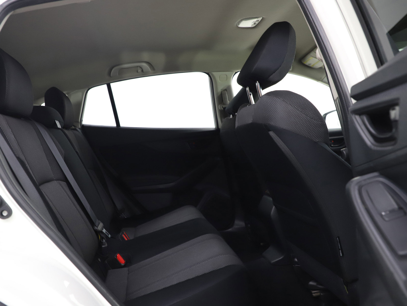 Used 2023 Subaru Crosstrek 2.0i image 12