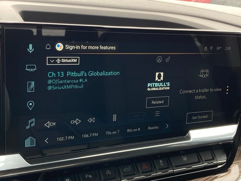 Used 2026 Chevrolet Silverado 1500 LT w/ Texas Edition Plus image 21