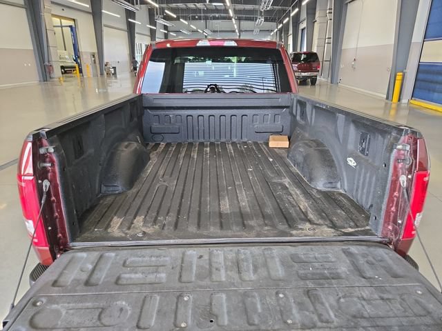 Used 2016 Ford F150 XLT w/ Equipment Group 301A Mid AWD/4WD image 23