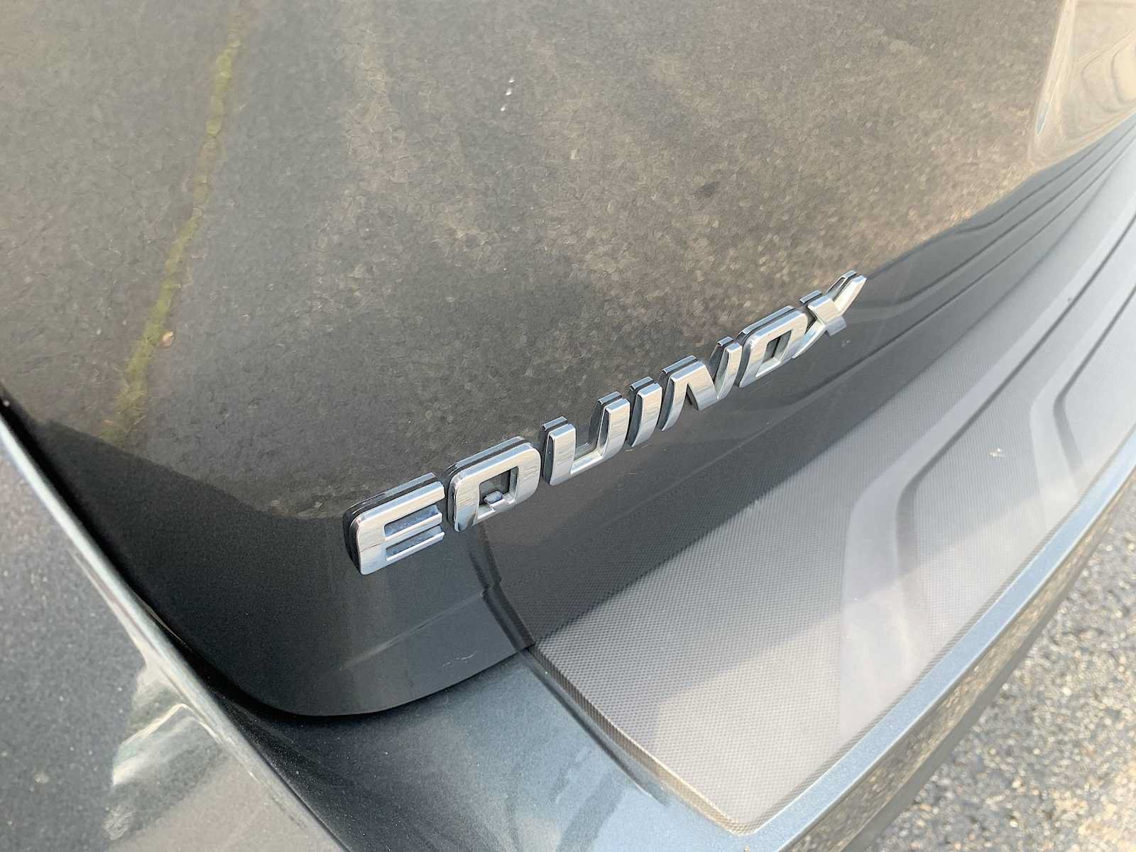 Certified 2017 Chevrolet Equinox LS FWD image 27