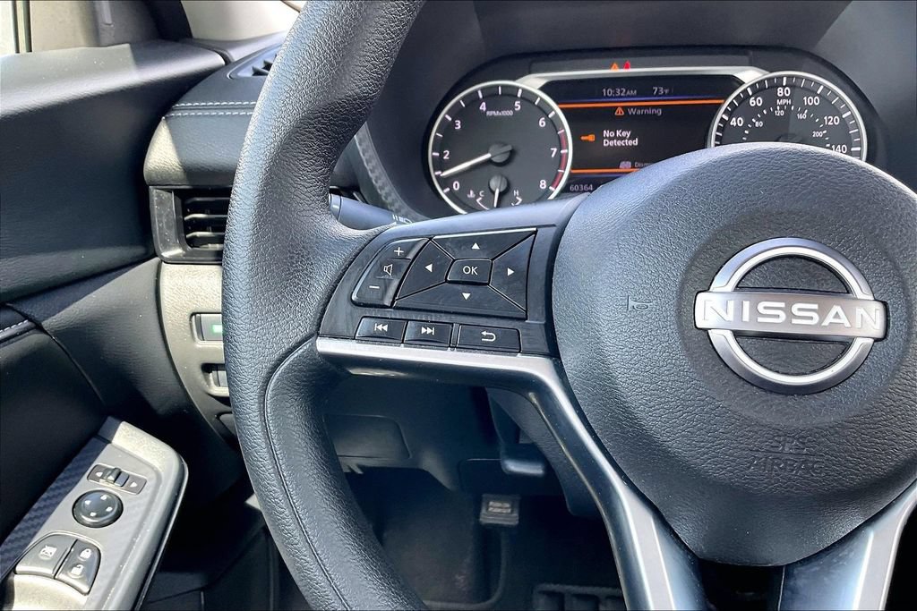 Used 2024 Nissan Sentra SV FWD image 10