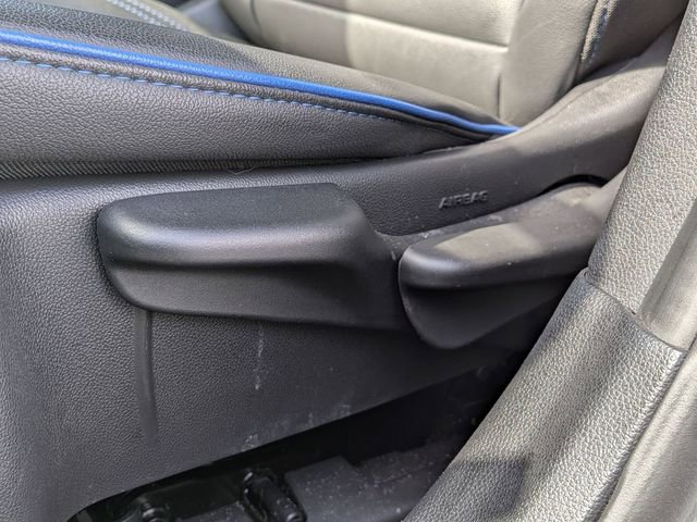 Used 2025 Buick Envista Sport Touring image 11