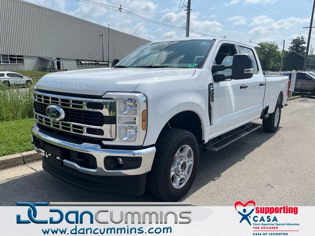 Used 2026 Ford F250 XLT