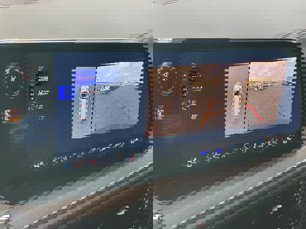 New 2026 Chevrolet Tahoe High Country image 16