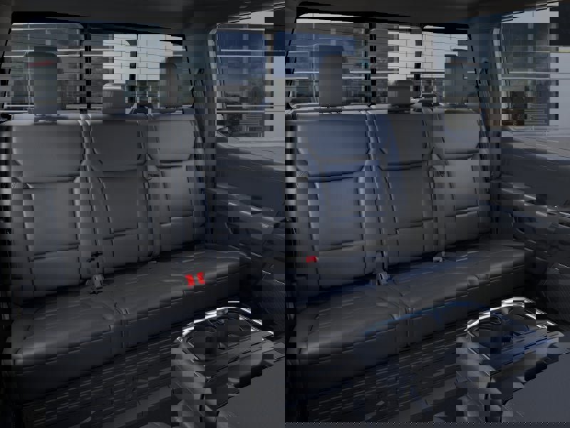 New 2026 Ford F150 XLT w/ Equipment Group 303A High image 11