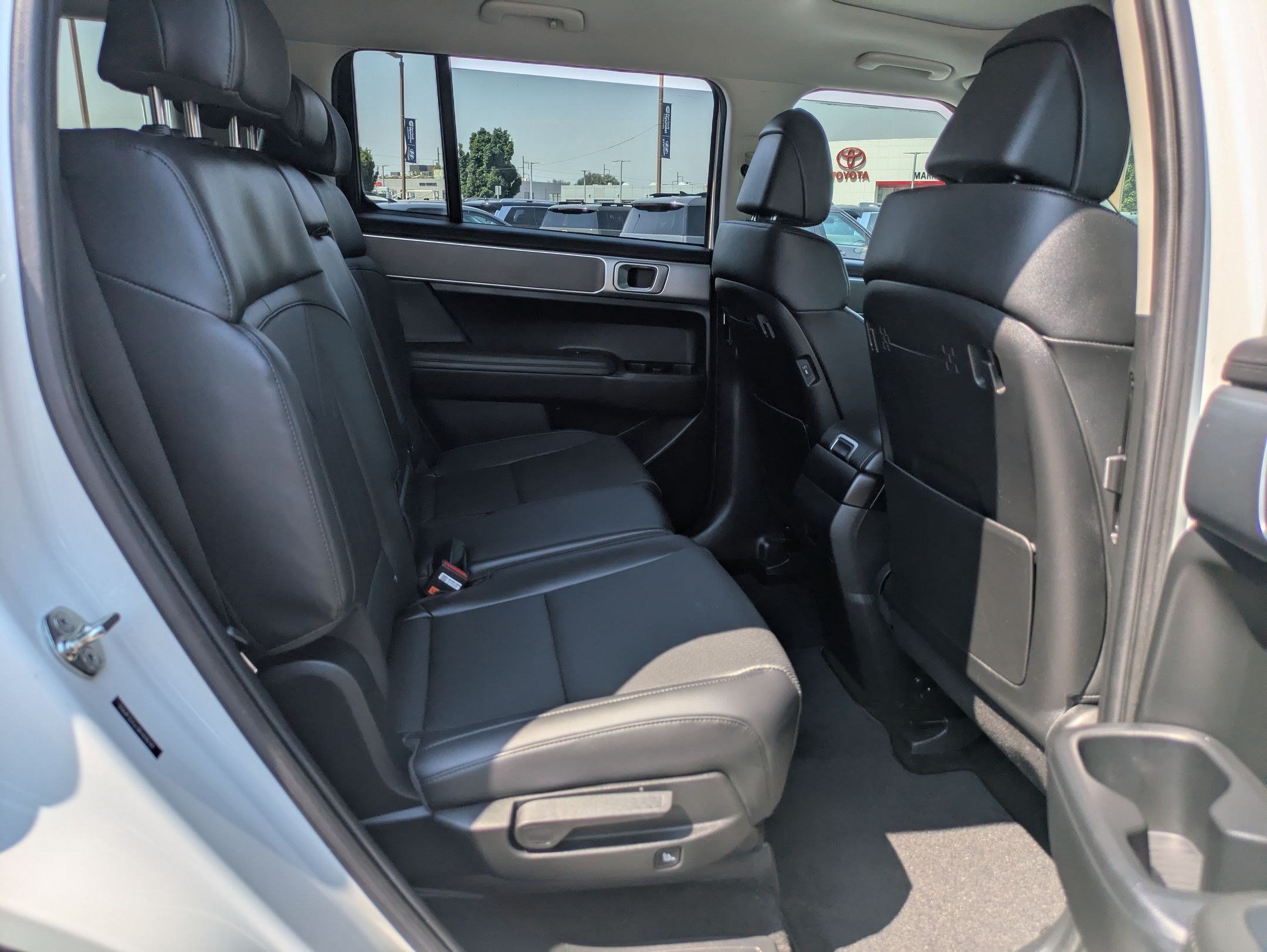 Used 2024 Hyundai Santa Fe XRT AWD/4WD image 30