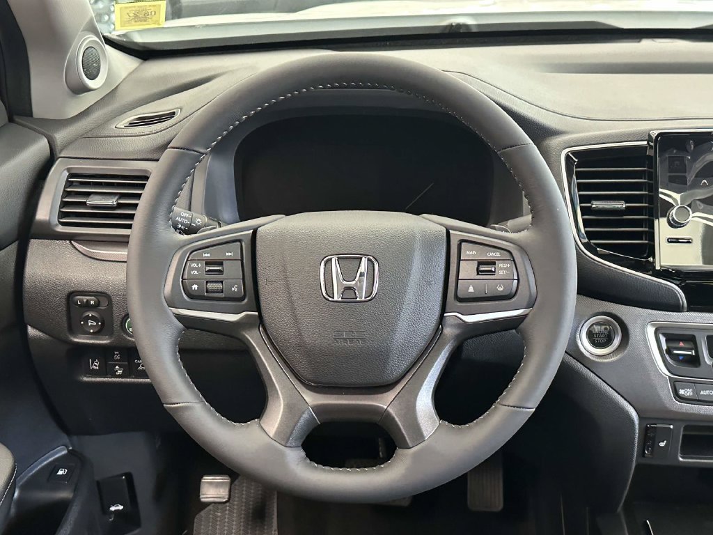 New 2026 Honda Ridgeline RTL image 13