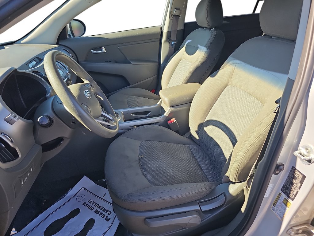 Used 2016 Kia Sportage LX w/ Option Group 017 FWD image 15