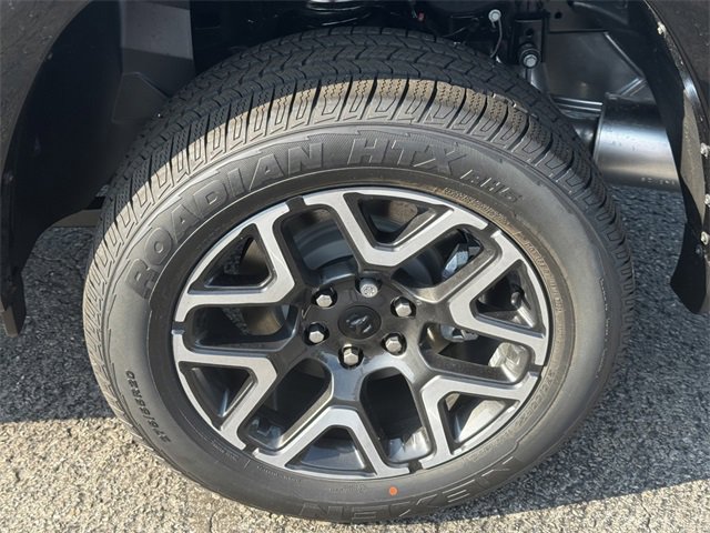 New 2026 RAM 1500 Laramie w/ Night Edition image 11