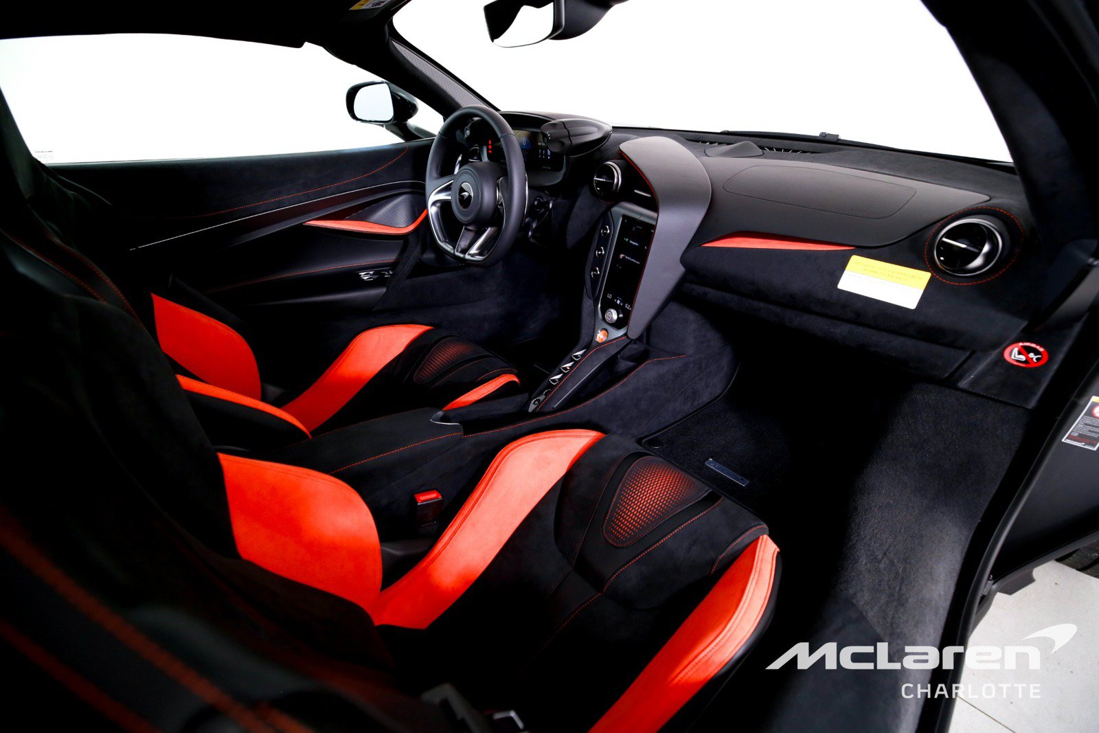 New 2027 McLaren 750S RWD image 20