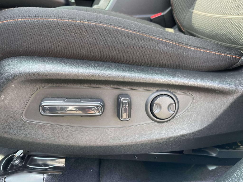 Certified 2023 Honda CR-V Sport image 18