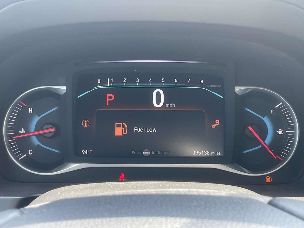 Used 2021 Honda Pilot Special Edition image 25
