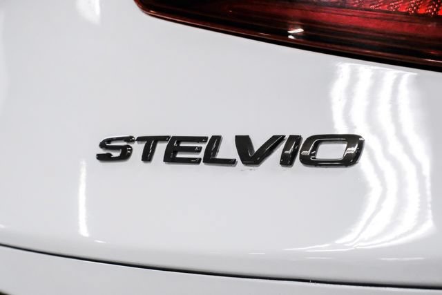 Used 2019 Alfa Romeo Stelvio w/ Nero Edizione RWD image 61