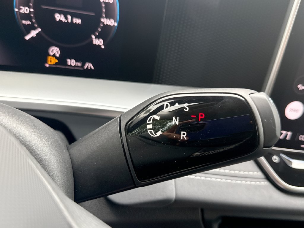 New 2026 Volkswagen Tiguan SE AWD/4WD image 21