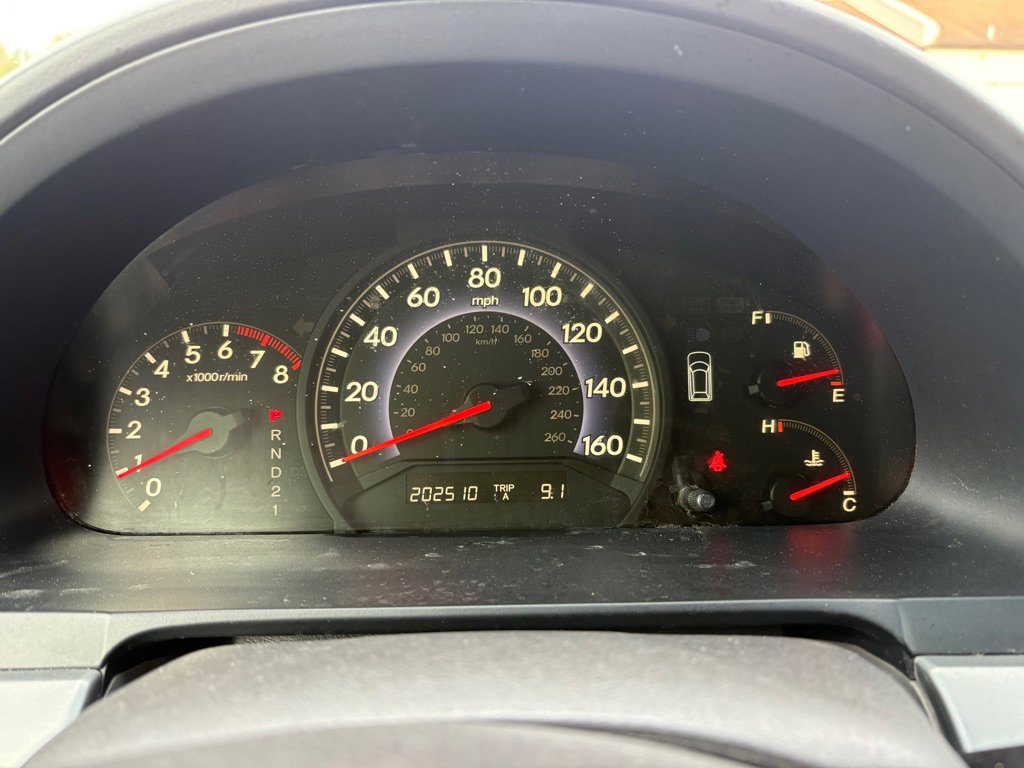 Used 2010 Honda Odyssey EX image 14