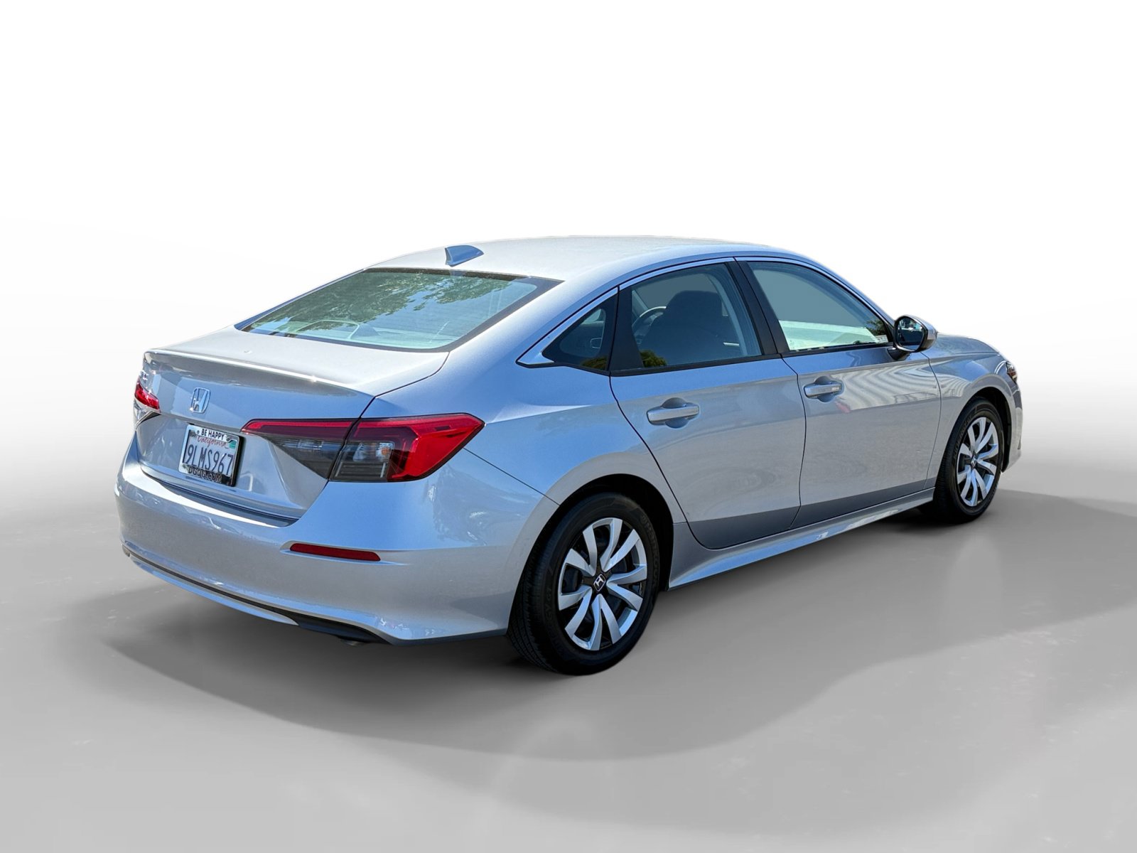 Used 2024 Honda Civic LX image 5
