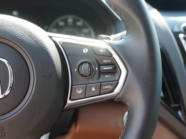 Used 2026 Acura RDX w/ Technology Package AWD/4WD image 29
