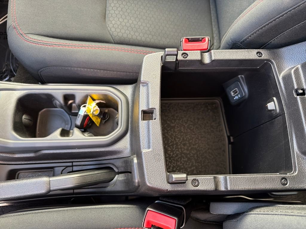 Used 2021 Jeep Wrangler Unlimited Rubicon w/ Steel Bumper Group image 23