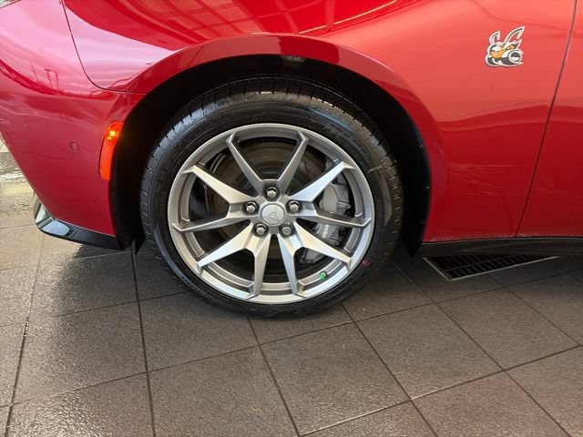 New 2026 Dodge Charger Scat Pack w/ Wheel & Tire Package AWD/4WD image 34