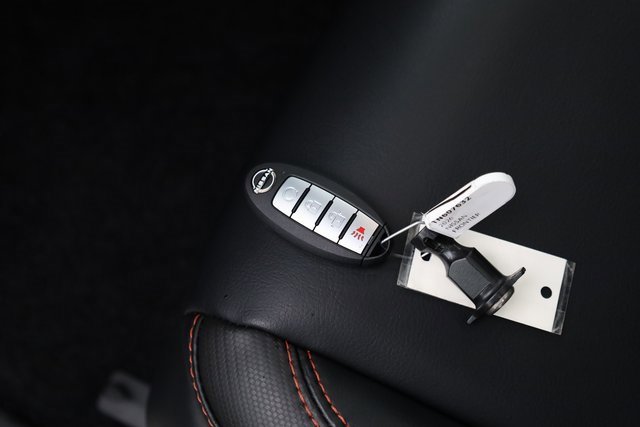 New 2026 Nissan Frontier PRO-4X w/ Pro Premium Package image 29