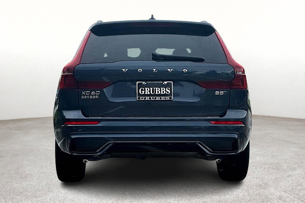 New 2026 Volvo XC60 B5 Plus w/ Protection Package Premier AWD/4WD image 7