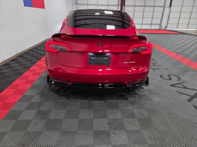 Used 2023 Tesla Model 3 Long Range image 26