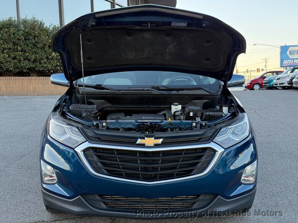 Used 2021 Chevrolet Equinox LT image 26