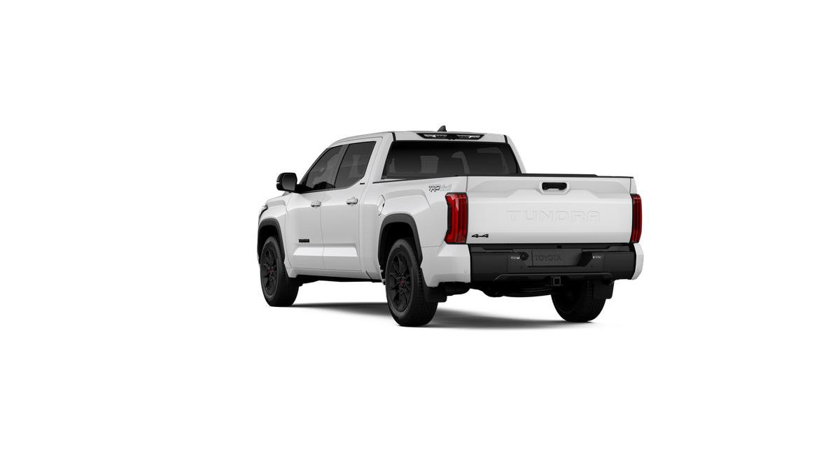 New 2026 Toyota Tundra Limited AWD/4WD image 20