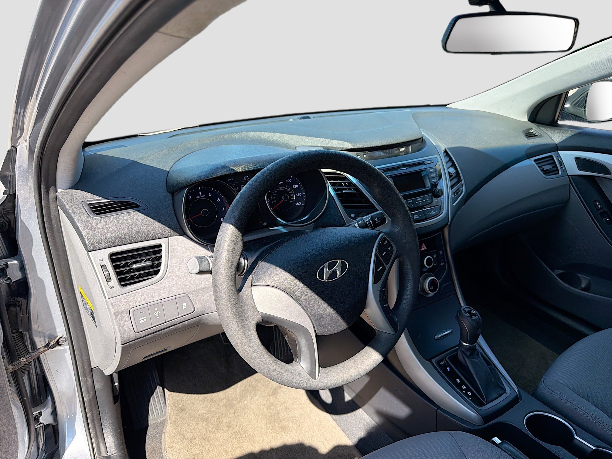 Used 2016 Hyundai Elantra SE image 21