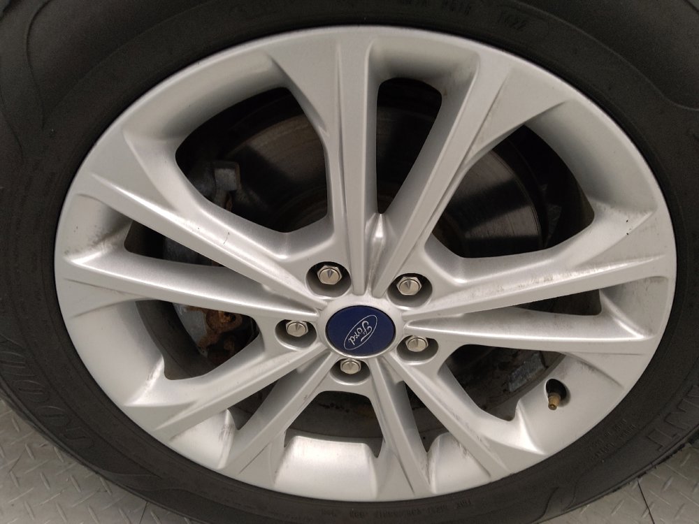 Used 2018 Ford Escape SEL image 31