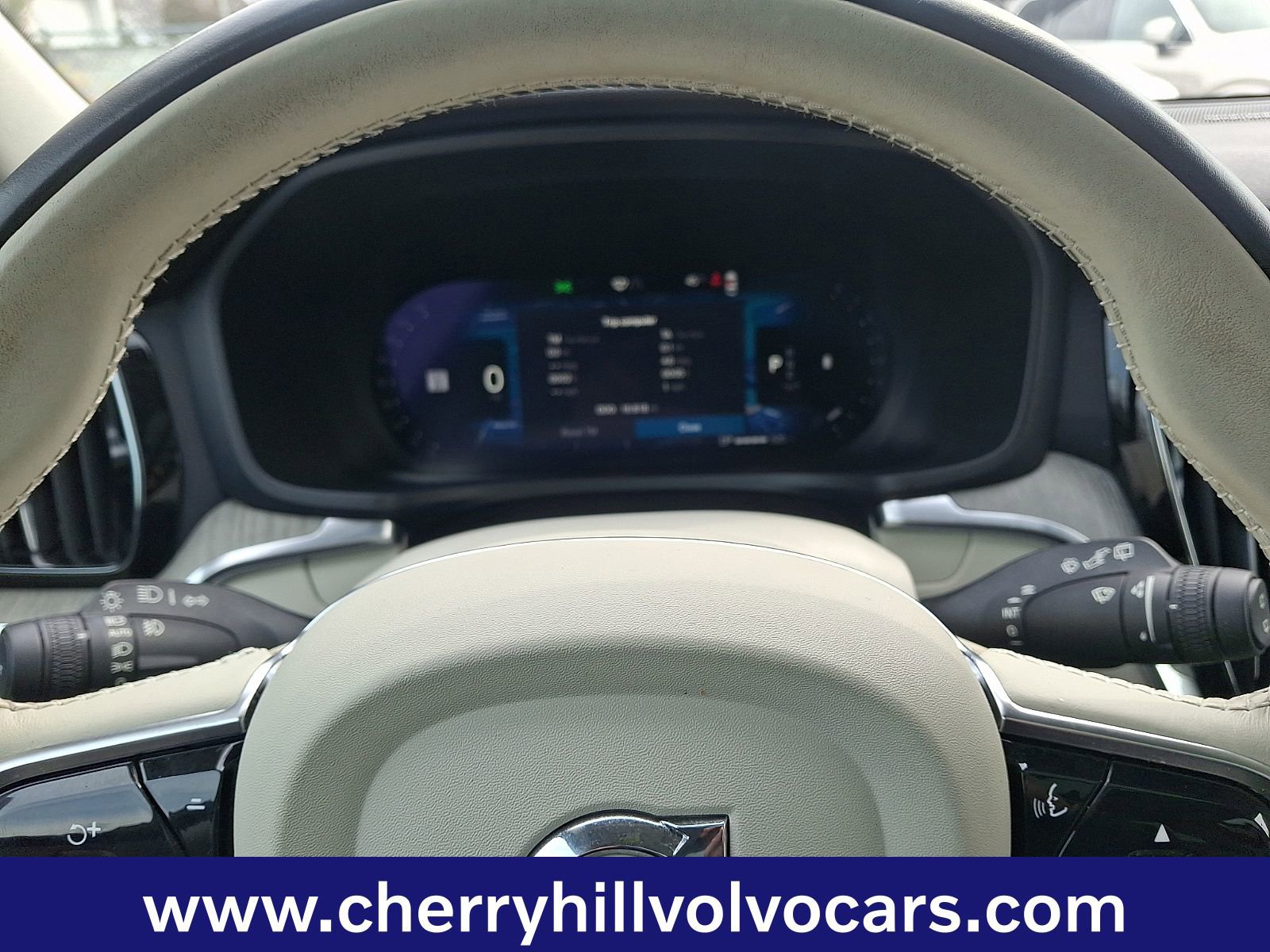 Certified 2023 Volvo V60 B5 Cross Country Plus w/ Climate Package image 20