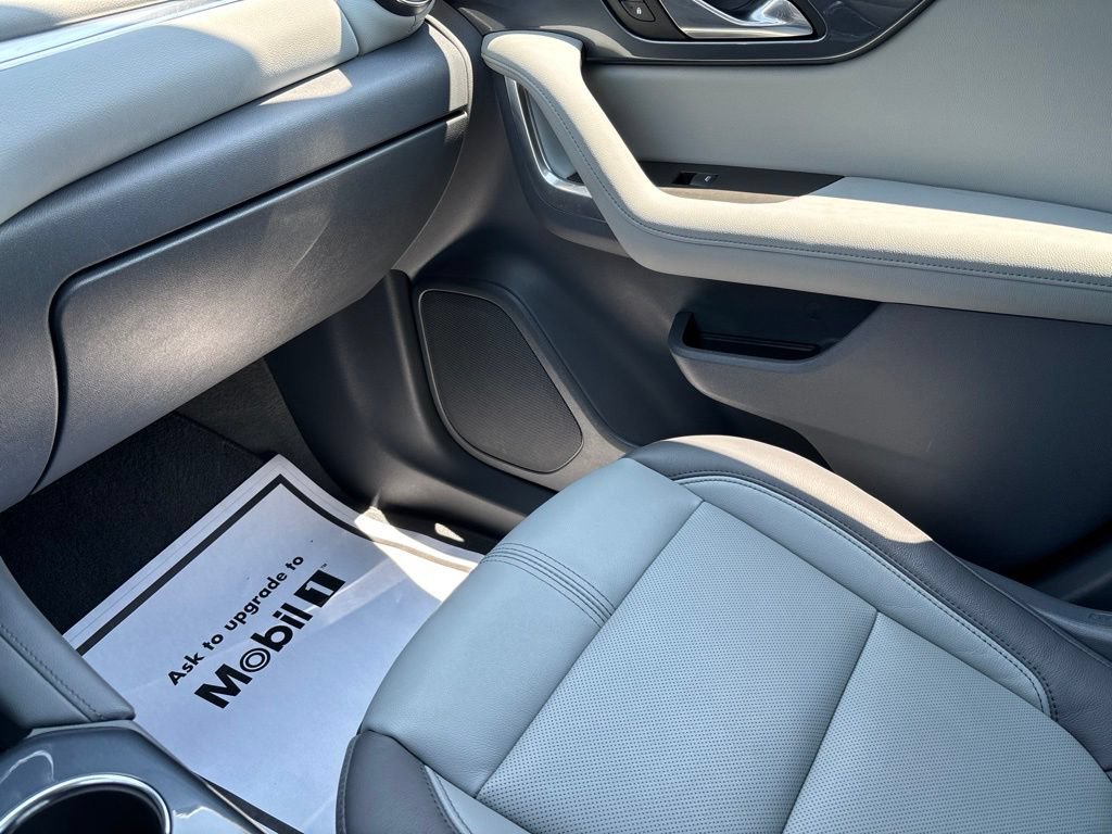 Used 2020 Chevrolet Blazer LT AWD/4WD image 29