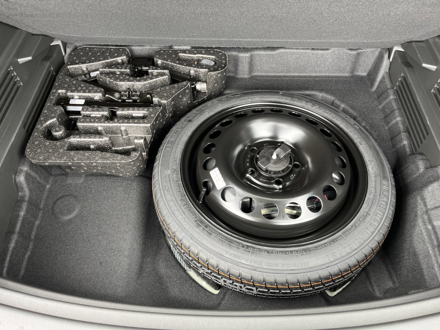 New 2026 Chevrolet TrailBlazer ACTIV w/ Convenience Package image 29