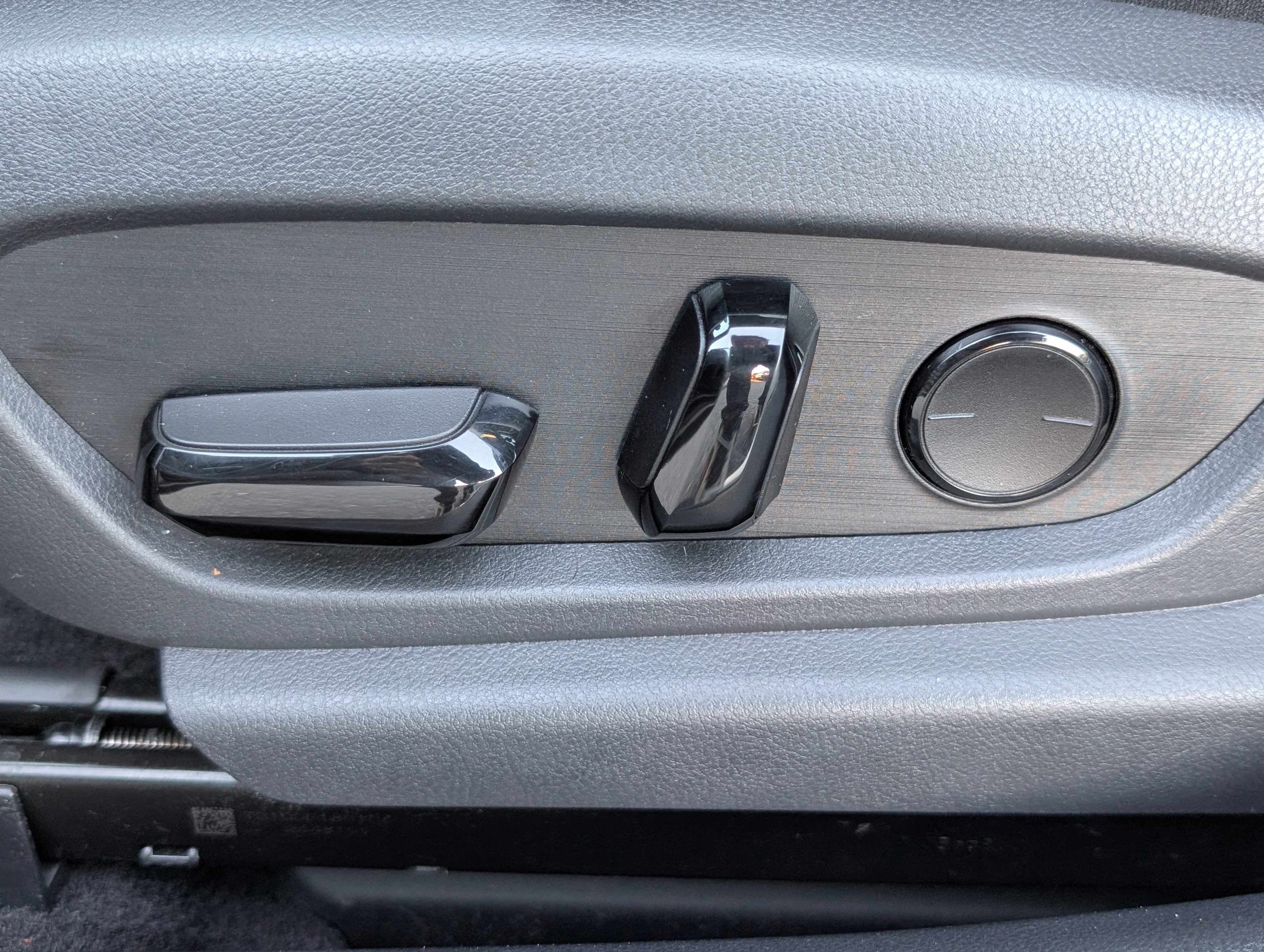 Certified 2021 Lexus ES 350 w/ Premium Package image 21