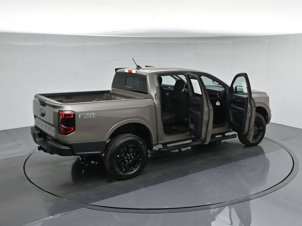 New 2026 Ford Ranger XLT w/ Equipment Group 301A High AWD/4WD image 39
