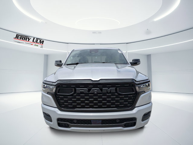 New 2026 RAM 1500 Big Horn AWD/4WD image 8