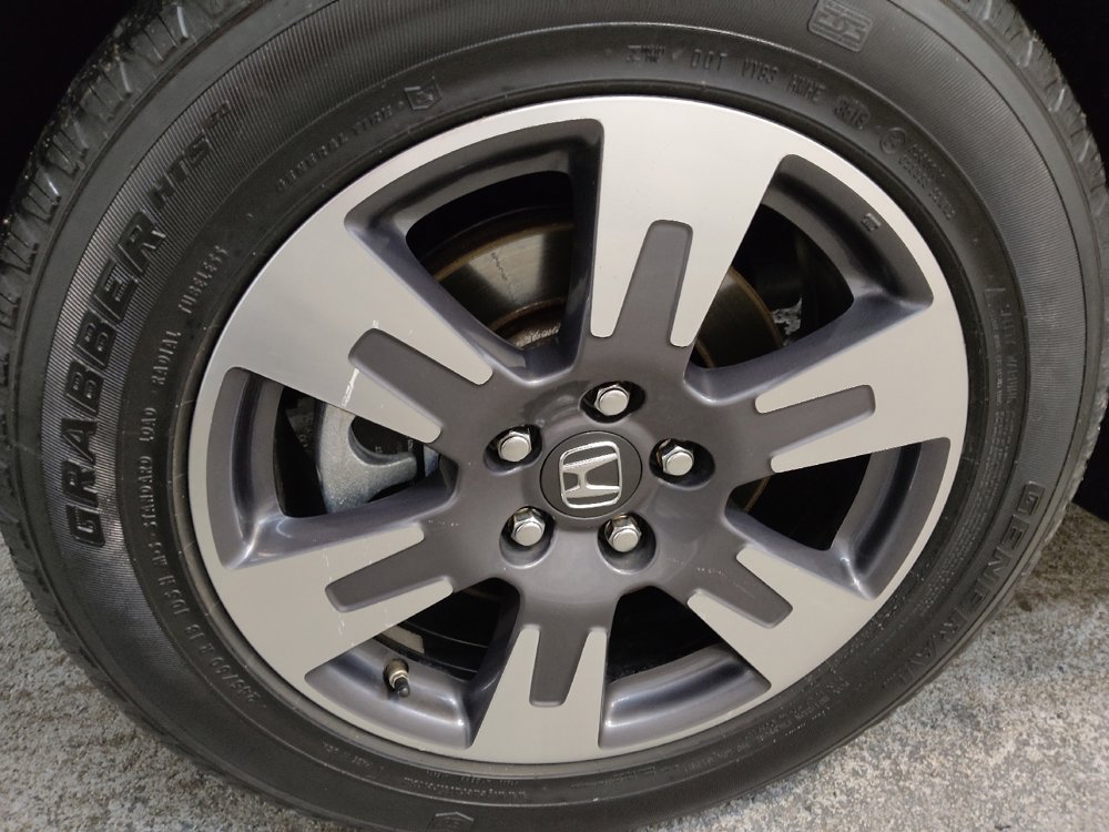 Used 2018 Honda Ridgeline RTL-E image 31