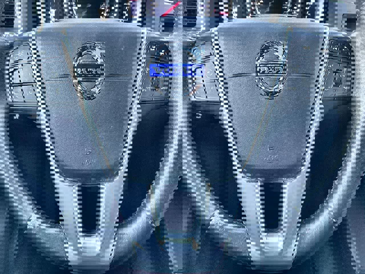 Used 2016 Volvo S60 T5 Premier image 10