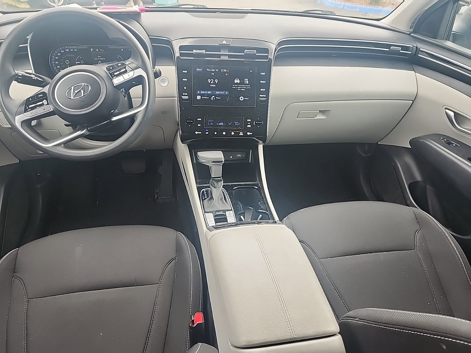 Used 2024 Hyundai Tucson SEL image 7