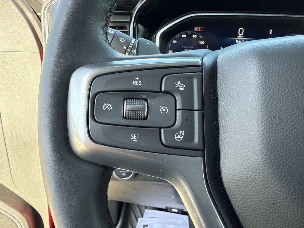 New 2026 Chevrolet Silverado 1500 RST w/ All Star Edition Plus image 14