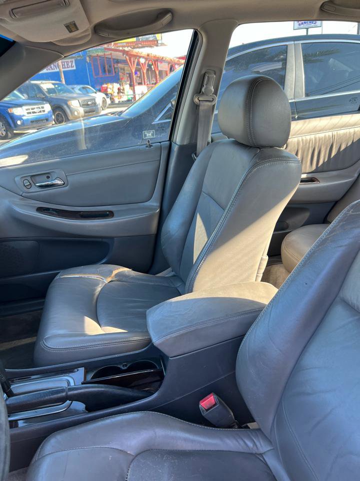 Used 2002 Honda Accord EX image 7