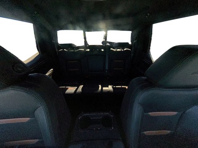 Used 2024 GMC Sierra 1500 AT4 w/ Technology Package AWD/4WD image 39