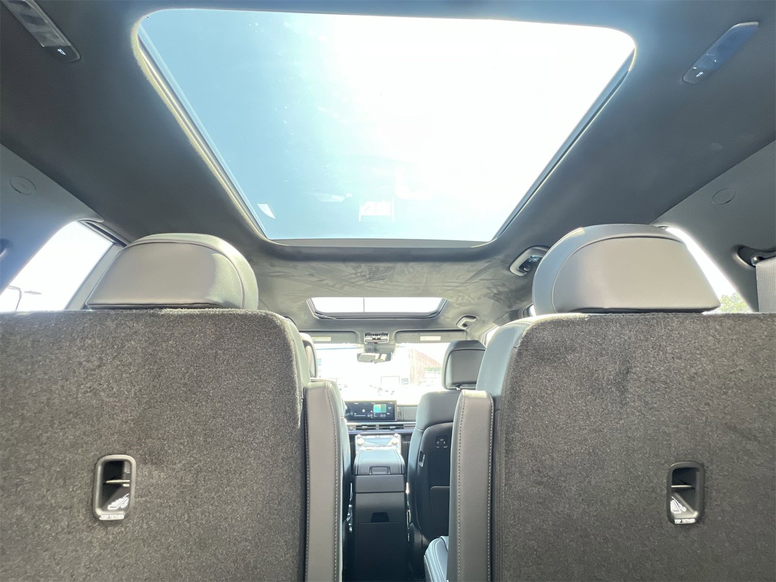 New 2026 Hyundai Santa Fe Calligraphy image 22