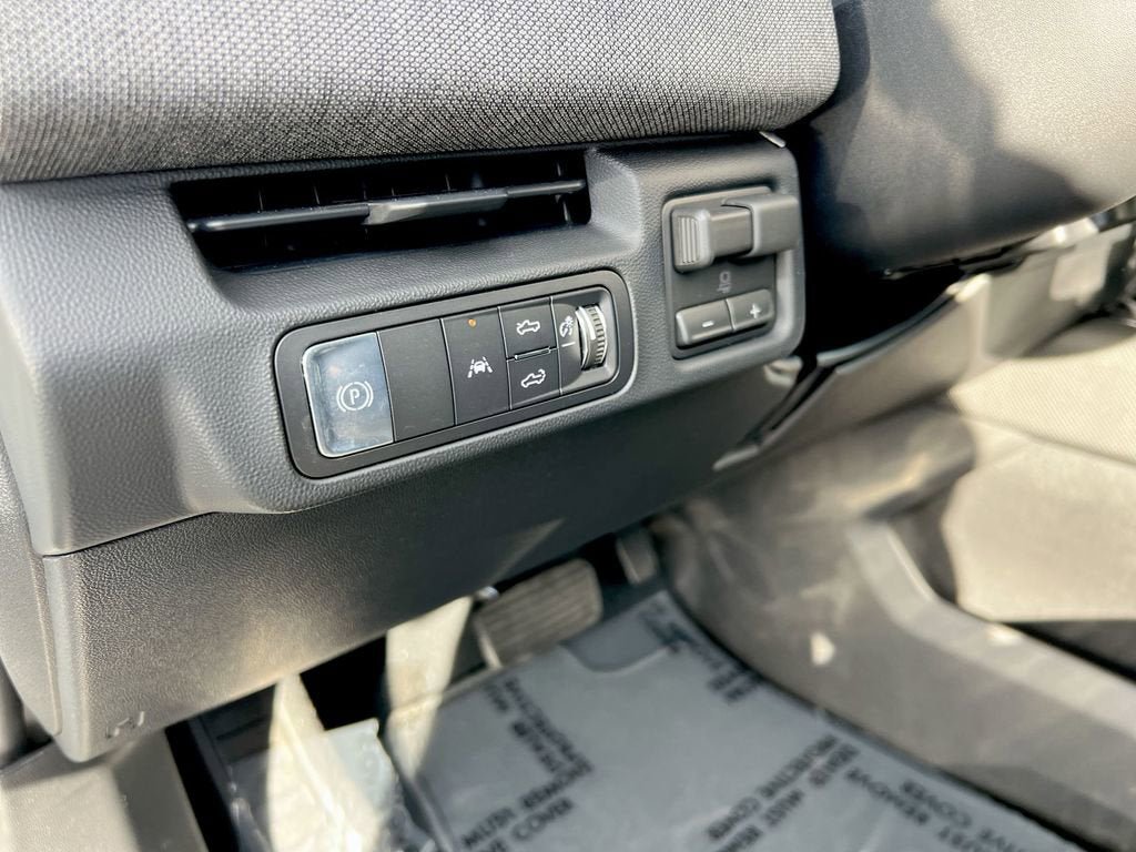 New 2026 GMC Sierra EV Elevation image 40