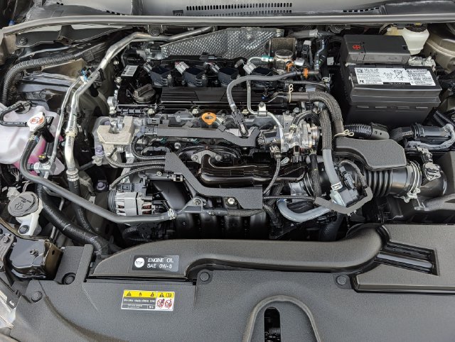 Certified 2026 Toyota Corolla SE w/ SE Package FWD image 35
