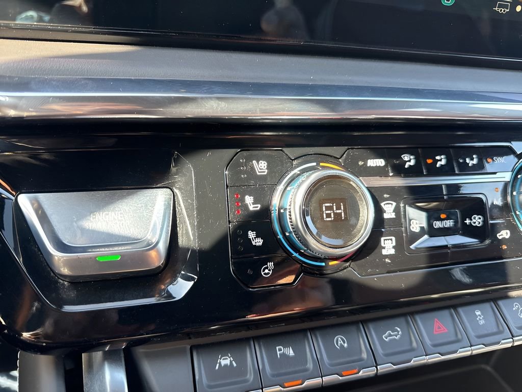 Used 2023 GMC Sierra 1500 Denali Ultimate image 24