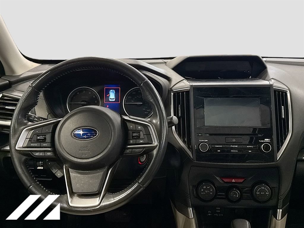 Used 2019 Subaru Forester Premium w/ All-Weather Package AWD/4WD image 24