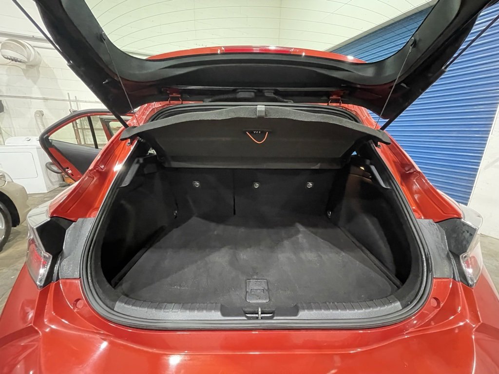 Used 2020 Toyota Corolla SE image 22