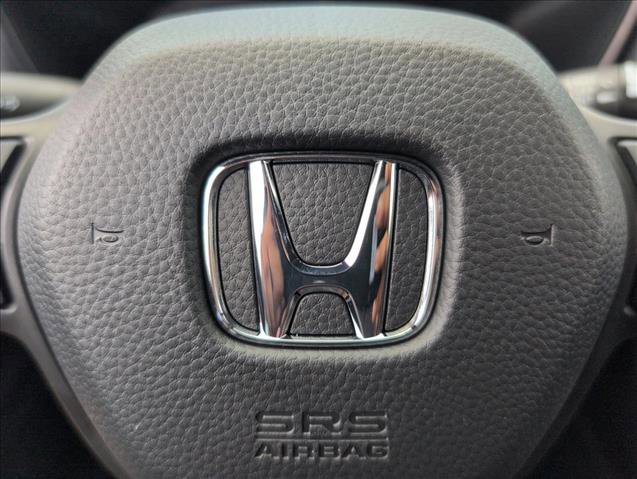 New 2026 Honda CR-V TrailSport image 29